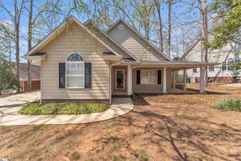 510 Scenic Oak Drive