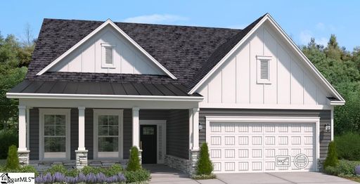 17 Harbor River Circle