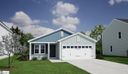 7071 Wingate Drive sold home in Inman, SC