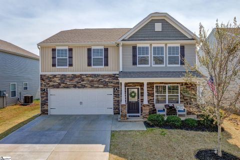105 Preservation Drive