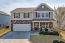 105 Preservation Drive sold home in Greer, SC