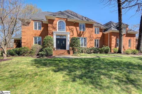 206 Chelsea Lane sold home in Chelsea Woods, Greer, SC