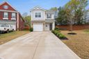 736 Hayden Lane sold home in Inman, SC