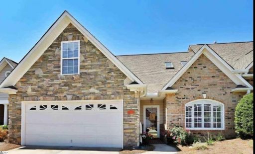 510 Falling Rock Way sold home in Pelham Springs, Greenville, SC