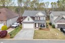 322 Hampton Farms Trail sold home in Greenville, SC