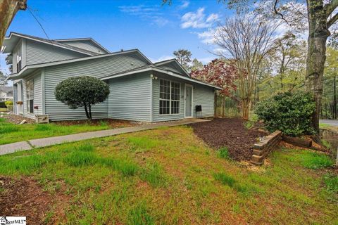 11 Bear Grass Court sold home in Bear Grass, Greenville, SC