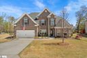 491 Gorham Drive sold home in Boiling Springs, SC