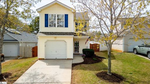 102 Millsmith Court sold home in Glenlea, Greenville, SC