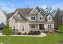 719 Enoree River Place sold home in Greer, SC
