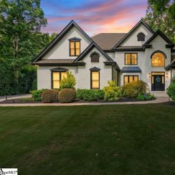 3 Bailey Knoll Court