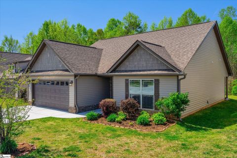 314 Catterick Way sold home in Country Chase, Fountain Inn, SC