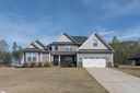 535 Forden Drive sold home in Wellford, SC