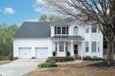 114 Northcliff Way sold home in Greenville, SC
