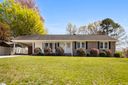 200 Mimosa Drive sold home in Greenville, SC