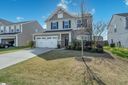 513 Bucklebury Road sold home in Greer, SC