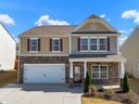 240 Elmhaven Drive sold home in Simpsonville, SC