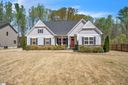 425 Journey Way Lane sold home in Greer, SC