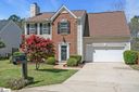 23 Brockmore Drive sold home in Greenville, SC