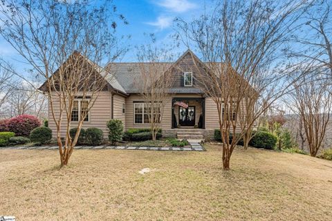 109 Treasure Trail sold home in Emerald Falls, Cleveland, SC