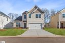 1510 Honeybee Lane sold home in Lyman, SC