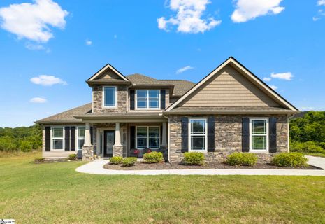708 Rockcliff Street sold home in Brook Ridge Hills, Greenville, SC