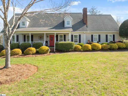 808 Cely Road sold home in Hampton Downs, Easley, SC