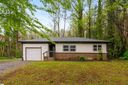 2694 W Lakeshore Drive sold home in Landrum, SC