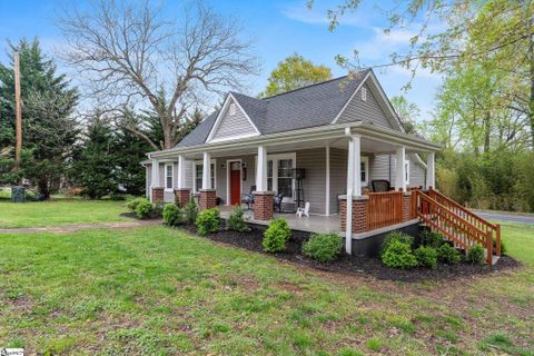 200 Front Street sold home in Glenwood Mill, Easley, SC