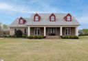 166 Conamara Lane sold home in Woodruff, SC
