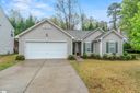 25 Sunfield Court sold home in Greer, SC