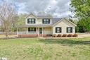 200 Corey Way sold home in Travelers Rest, SC