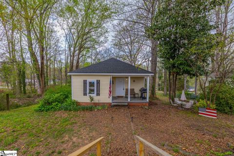 123 Cobb Street sold home in Alice, Easley, SC