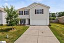 130 Poplarville Drive sold home in Piedmont, SC