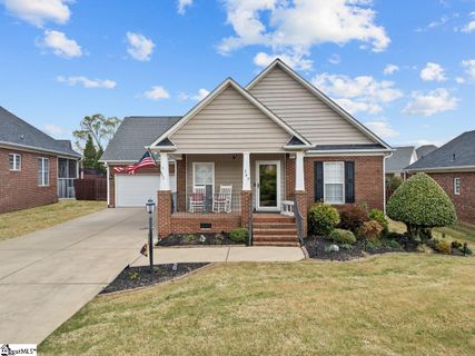 245 Apple Branch Lane sold home in Sugar Ridge, Boiling Springs, SC