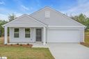 106 Alpine Heights Court Lot 15 sold home in Anderson, SC