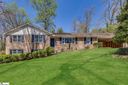 404 Holly Road sold home in Taylors, SC