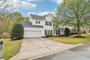 1003 Farming Creek Drive sold home in Simpsonville, SC