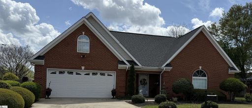 113 Carmen Way sold home in Sandalwood, Easley, SC