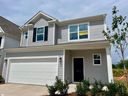 321 Metz Drive sold home in Greenville, SC