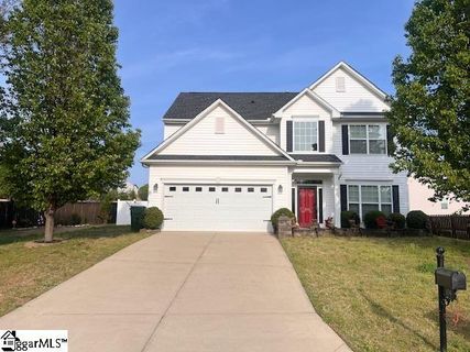 104 Blue Slate Court sold home in The Heights, Greenville, SC