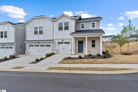 9 Lettner Drive sold home in The Village At Chapel Green, Greenville, SC