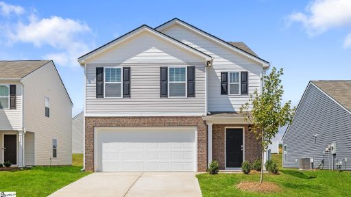 505 Cordgrass Road