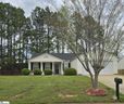 207 Hawksbill Drive sold home in Easley, SC