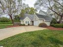 90 Forest Lake Drive sold home in Simpsonville, SC