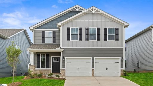 224 Paperbark Drive sold home in Adams Glen, Mauldin, SC