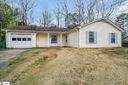 107 Belford Road sold home in Mauldin, SC