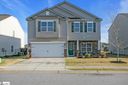 302 Cabot Hill Lane sold home in Greer, SC