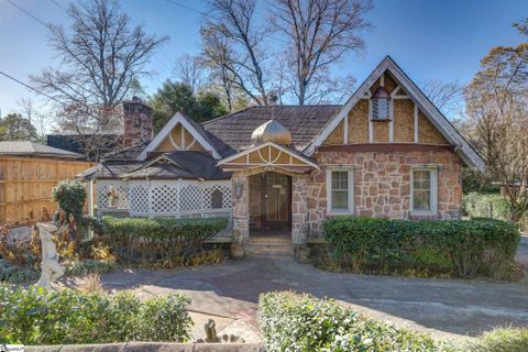 827 N Franklin Road