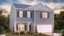 107 Ashwood Way sold home in Easley, SC