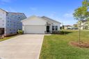 2108 Mayberry Drive Lot 17 sold home in Spartanburg, SC